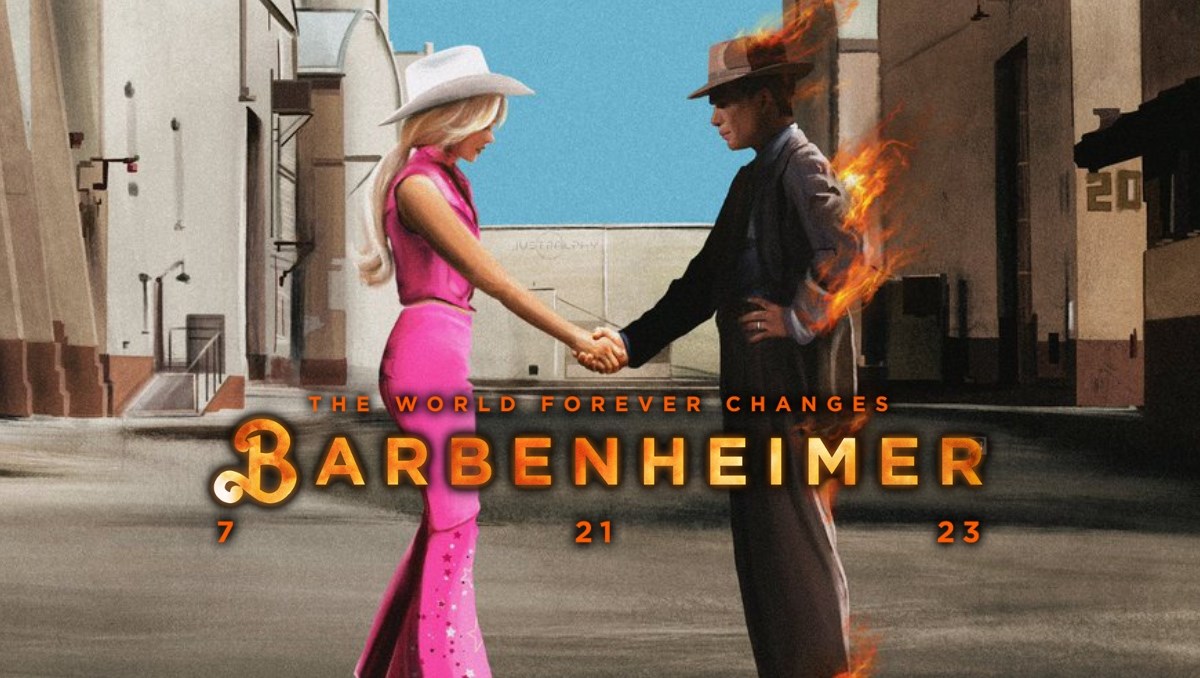 Türkiye en çok hangi filmi aradı: Barbie mi yoksa Oppenheimer mı?