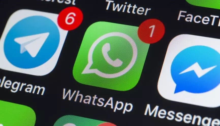 WhatsApp'ta 15 kişiye kadar grup araması başlatabileceksiniz