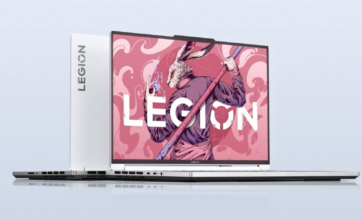 Lenovo legion r9000p