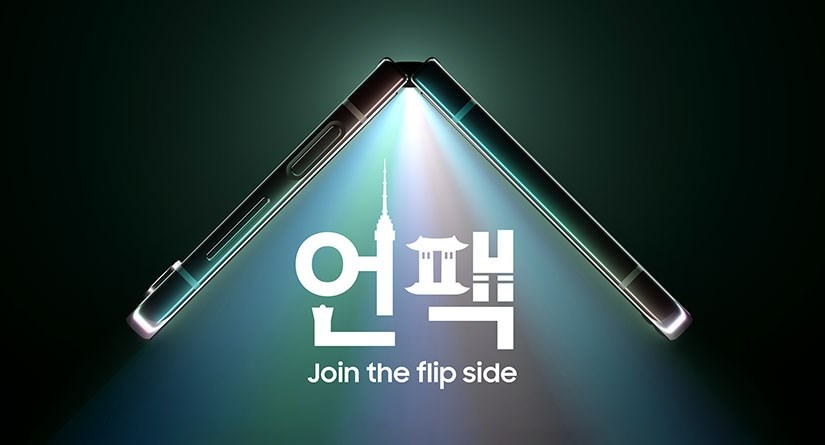 Galaxy Z Fold 5 & Z Flip 5 depolama ve renkleri