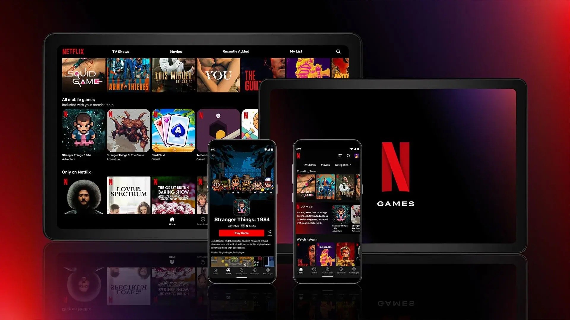 Netflix, Vision Pro’ya özel bir uygulama yapmayı planlamıyor