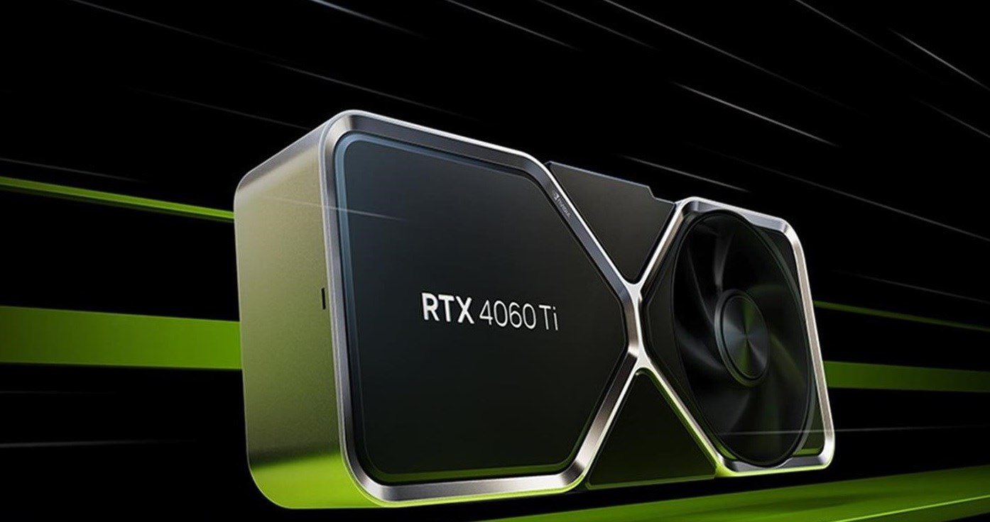 GeForce RTX 4060 Ti 16GB çıkar çıkmaz indirim aldı