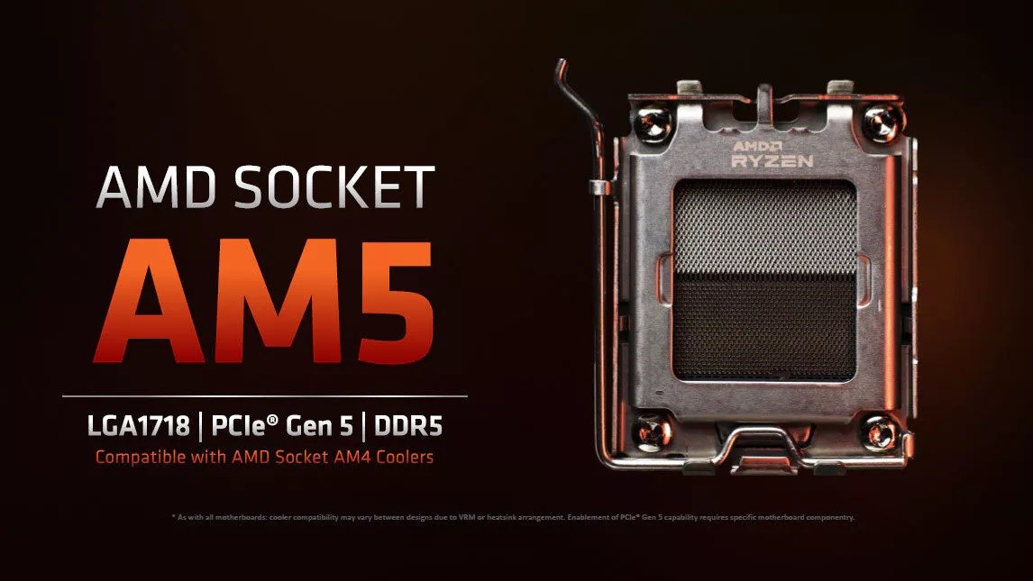 AMD AM5 anakartlarda yeni rekor: DDR5-9058MHz hızlara ulaşıldı