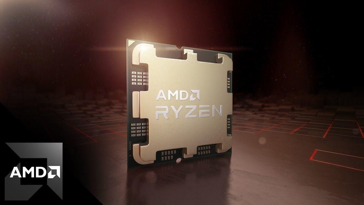 AMD AM5 anakartlarda yeni rekor: DDR5-9058MHz hızlara ulaşıldı