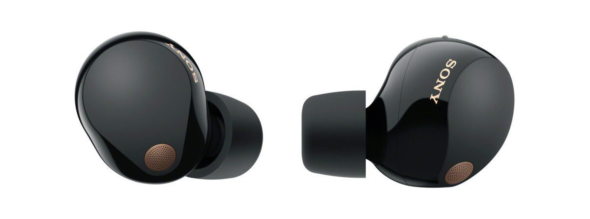 Sony WF-1000XM5 şarj