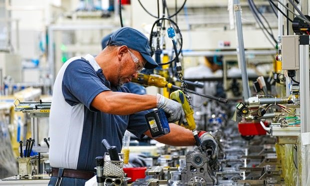 Nissan Yokohama Fabrikası 40 milyonuncu motorunu üretti