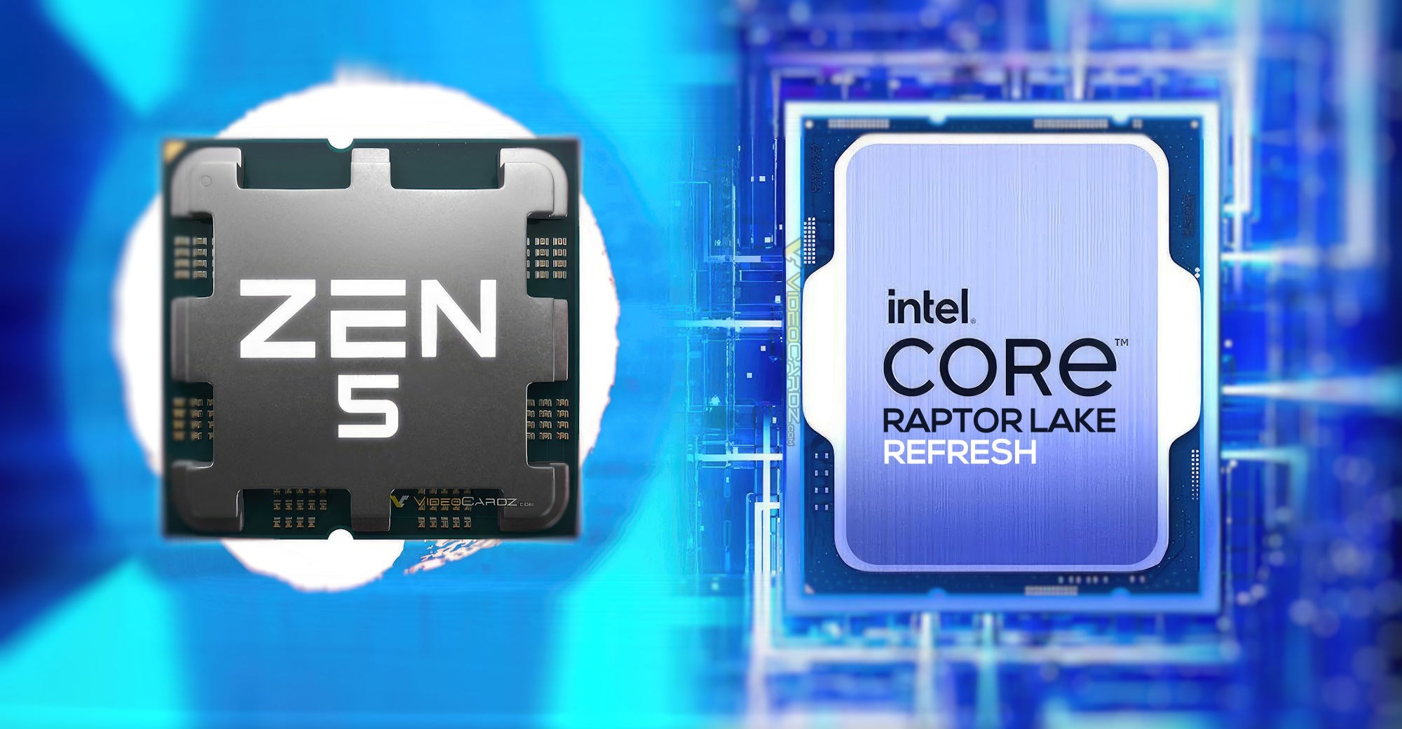 Intel 14.Nesil işlemcilerin çıkış tarihi doğrulandı!