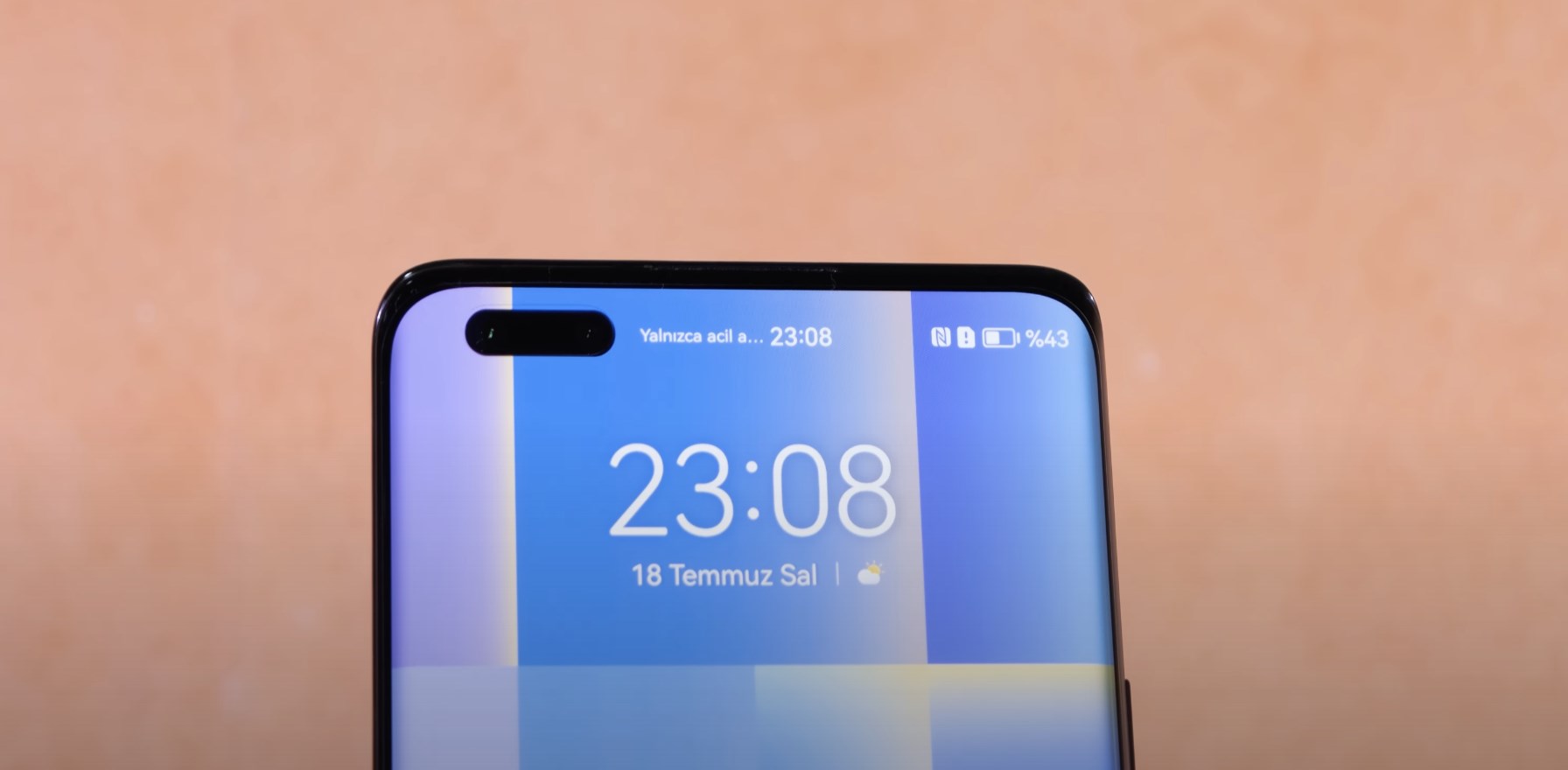 Huawei Nova 11 Pro incelemesi - 60 Mp Ön kamera ve 100W Şarj!