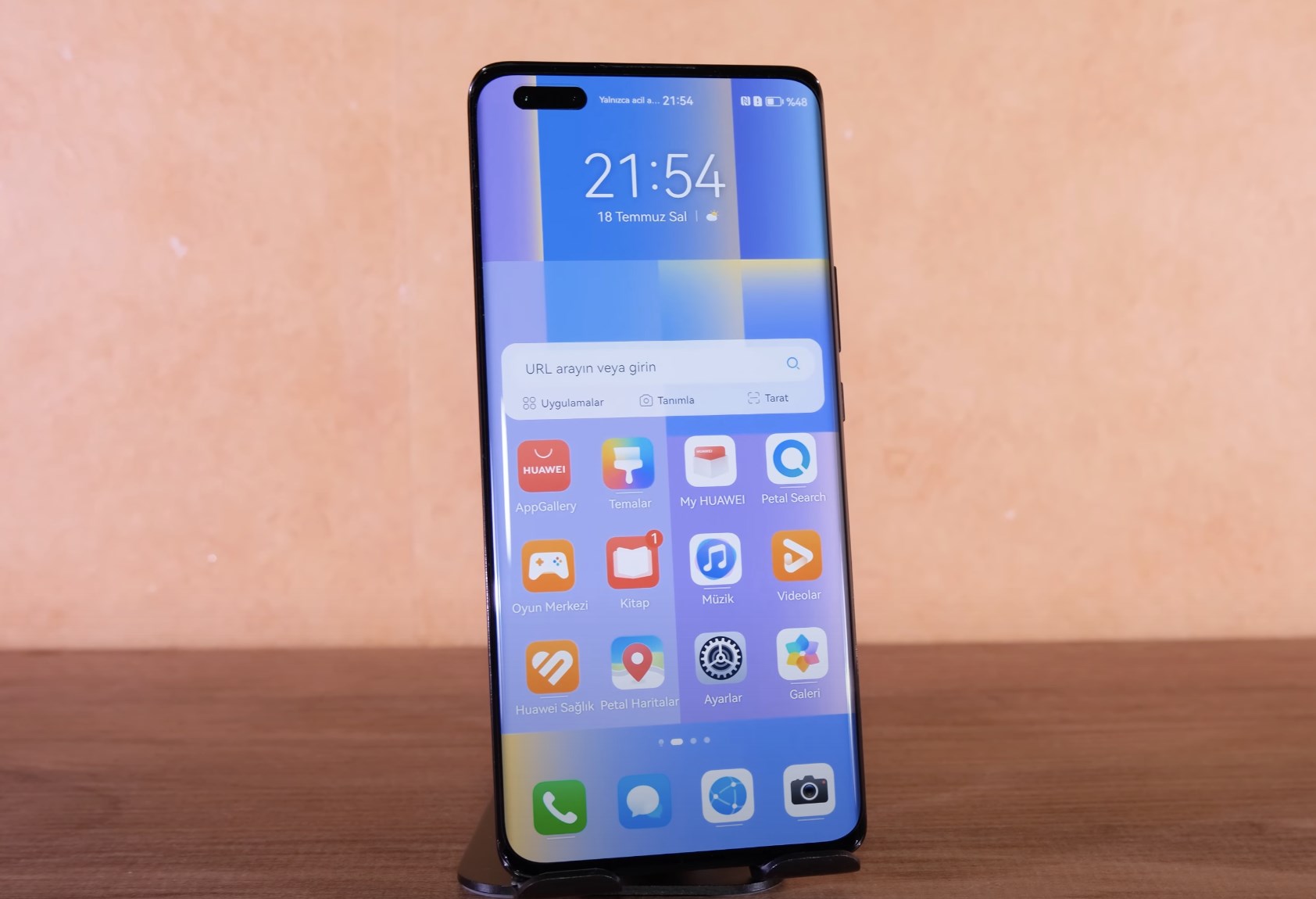 Huawei Nova 11 Pro incelemesi - 60 Mp Ön kamera ve 100W Şarj!