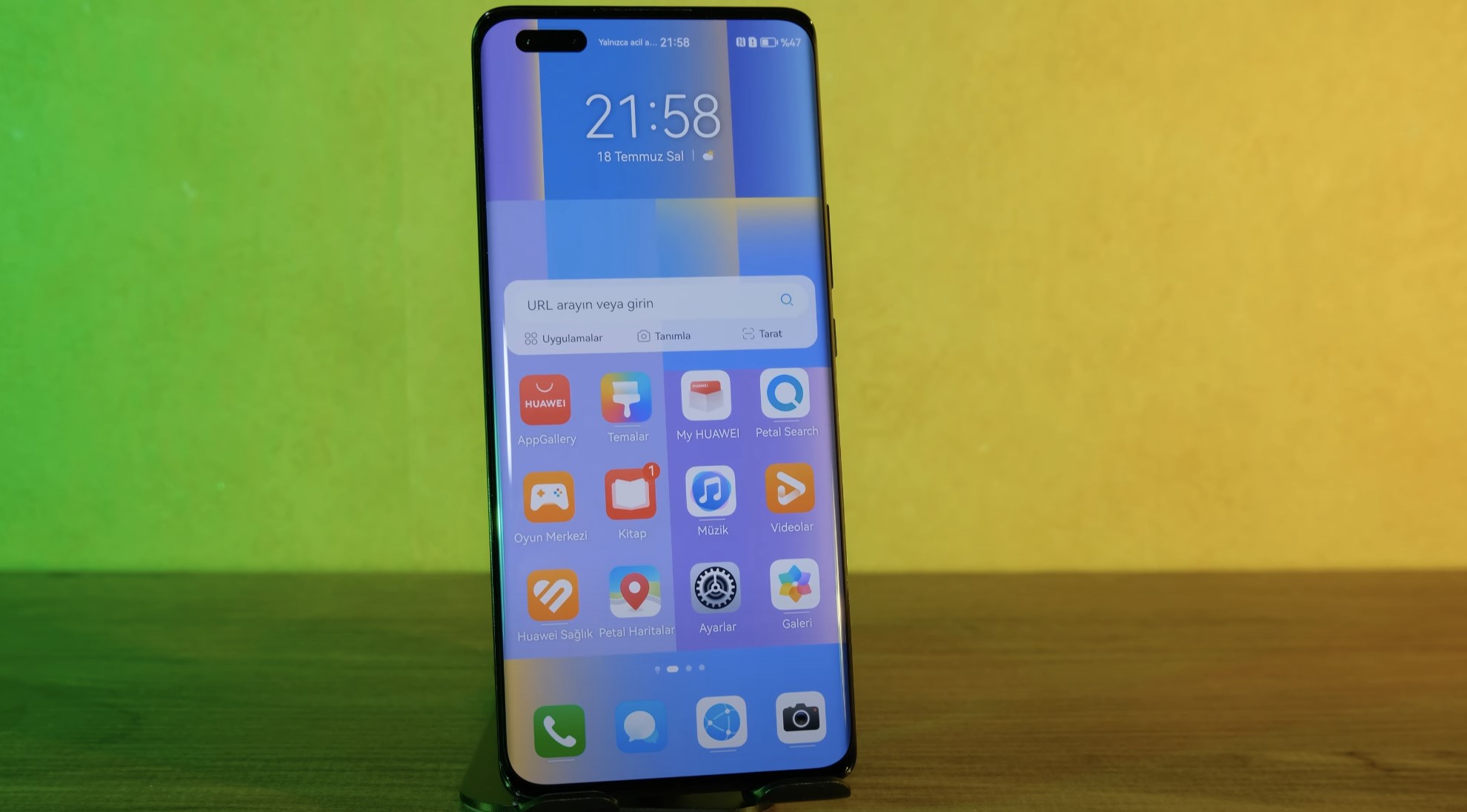 Huawei Nova 11 Pro incelemesi - 60 Mp Ön kamera ve 100W Şarj!