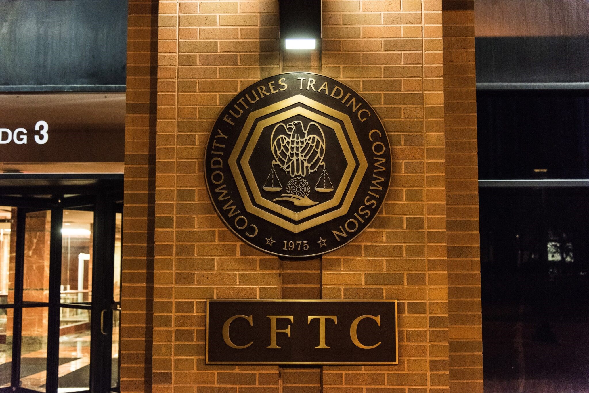 Binance, CTFC davasının reddini istiyor