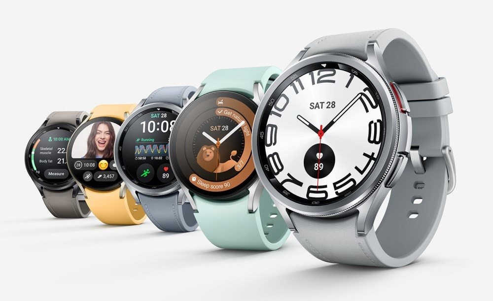 Samsung Galaxy Watch 6 tanıtıldı: İşte fiyatı ve özellikleri!