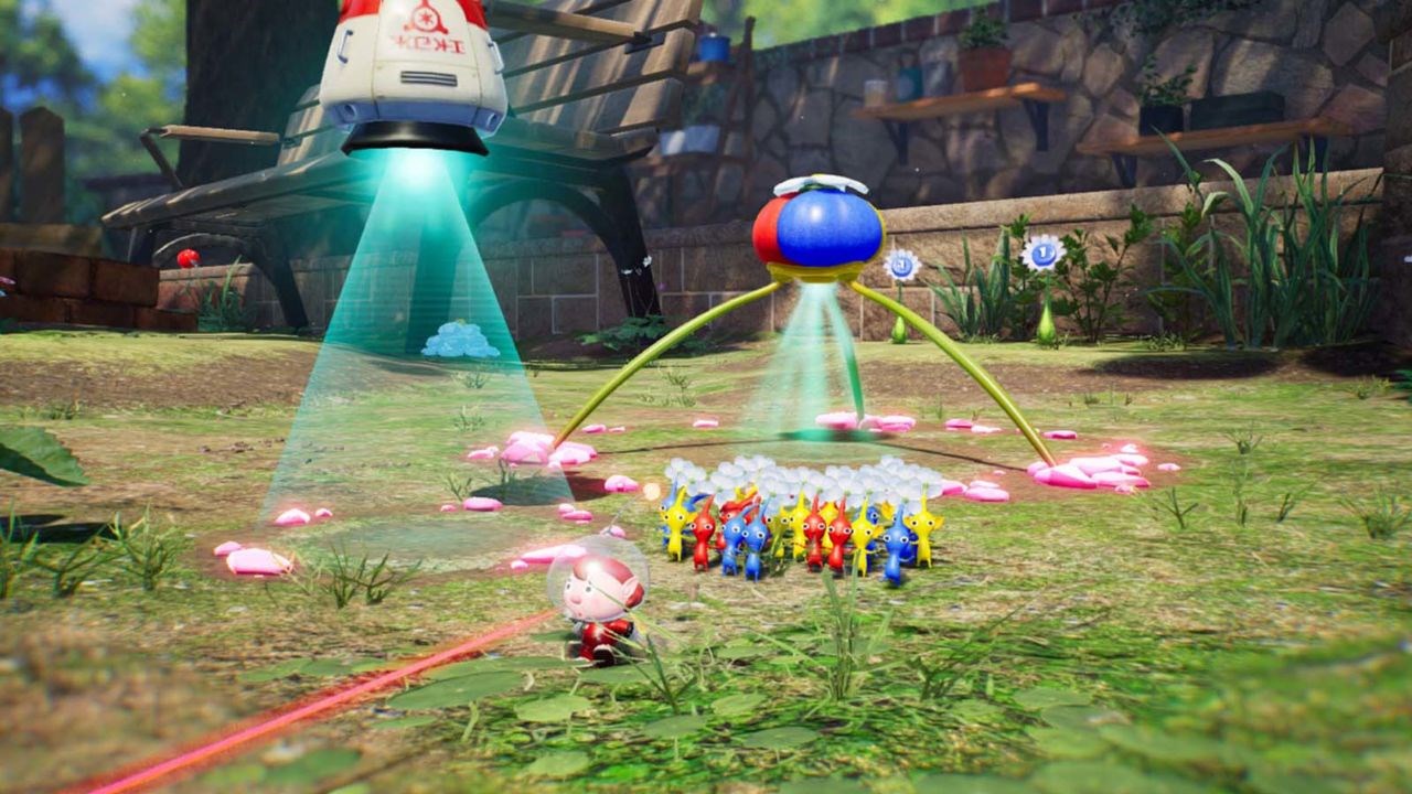 Pikmin 4 - İnceleme