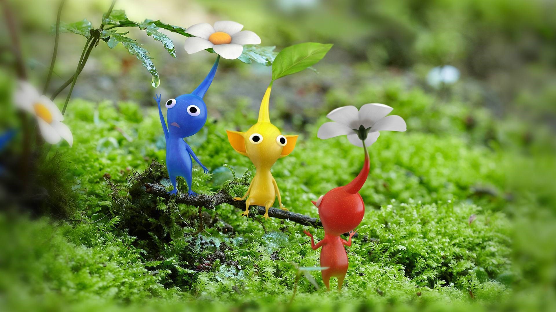 Pikmin 4 - İnceleme