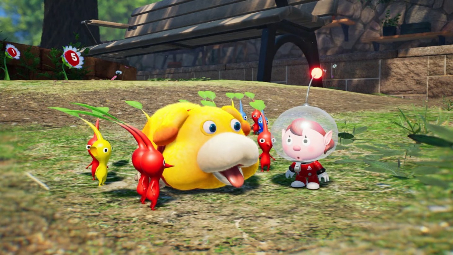 Pikmin 4 - İnceleme