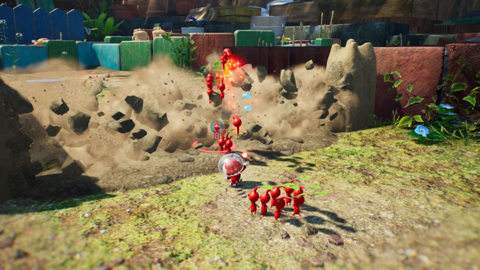 Pikmin 4 - İnceleme