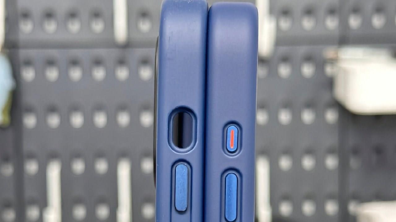 iPhone 15 Pro eylem tuşunun işlevleri belli oldu
