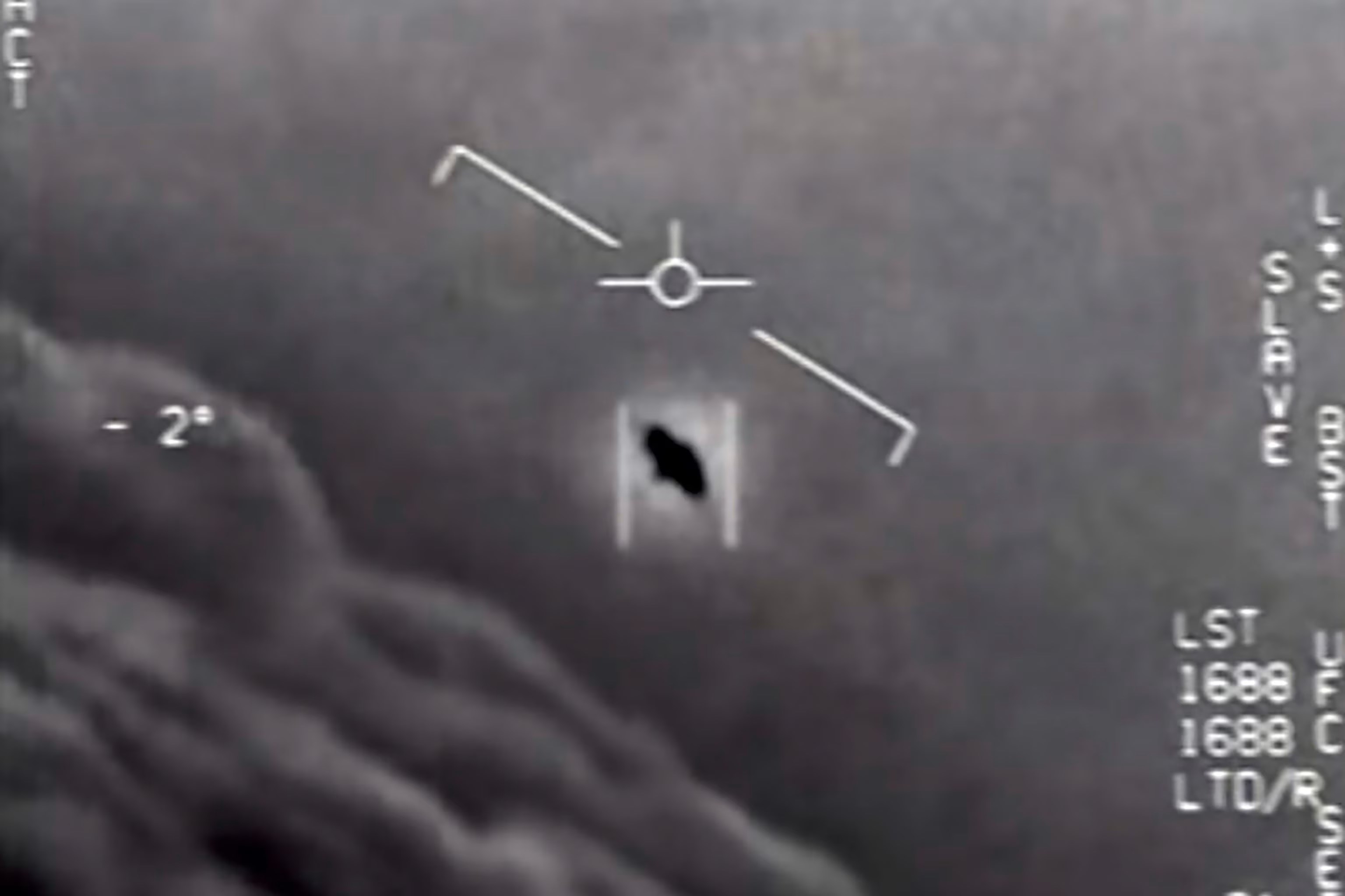 ABD Kongresi’ndeki UFO oturumunda çarpıcı bilgiler paylaşıldı!
