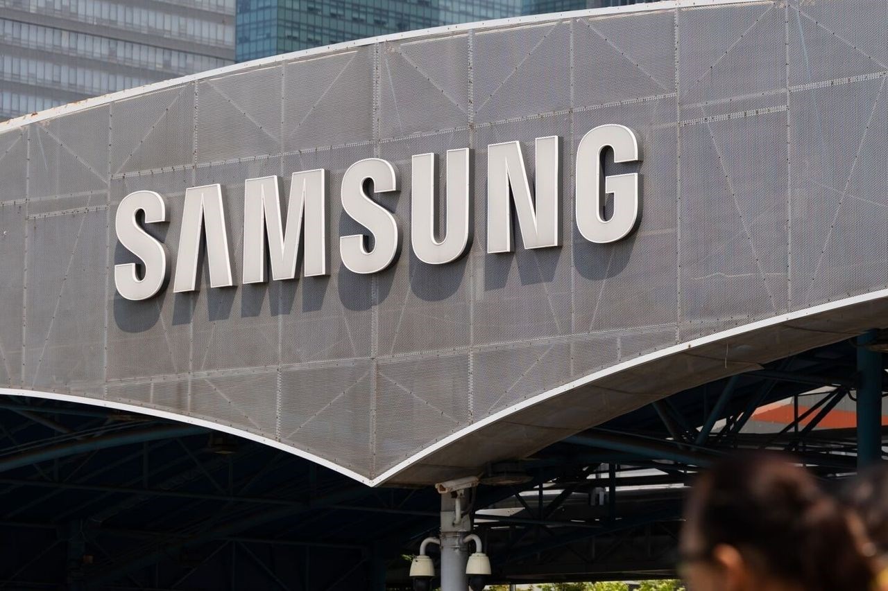 Samsung serbest düşüşte! Net gelir yüzde 95 düştü