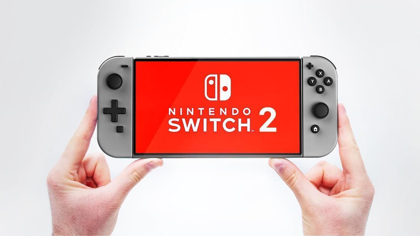 Nintendo Switch 2'nin çıkış tarihi sızdı: Bekleyiş sürecek
