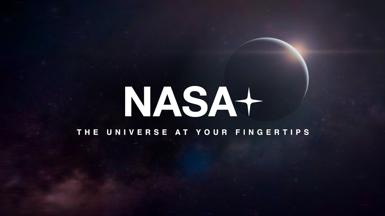 NASA Plus yayına başlıyor