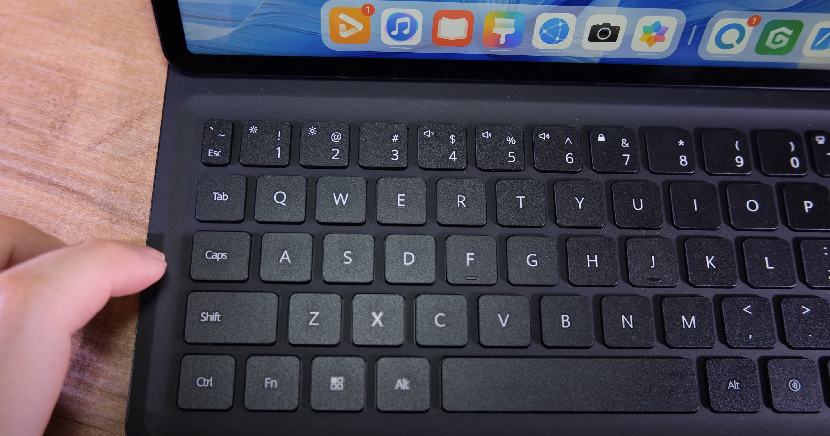Üretkenlik odaklı tablet - Huawei MatePad Air incelemesi!