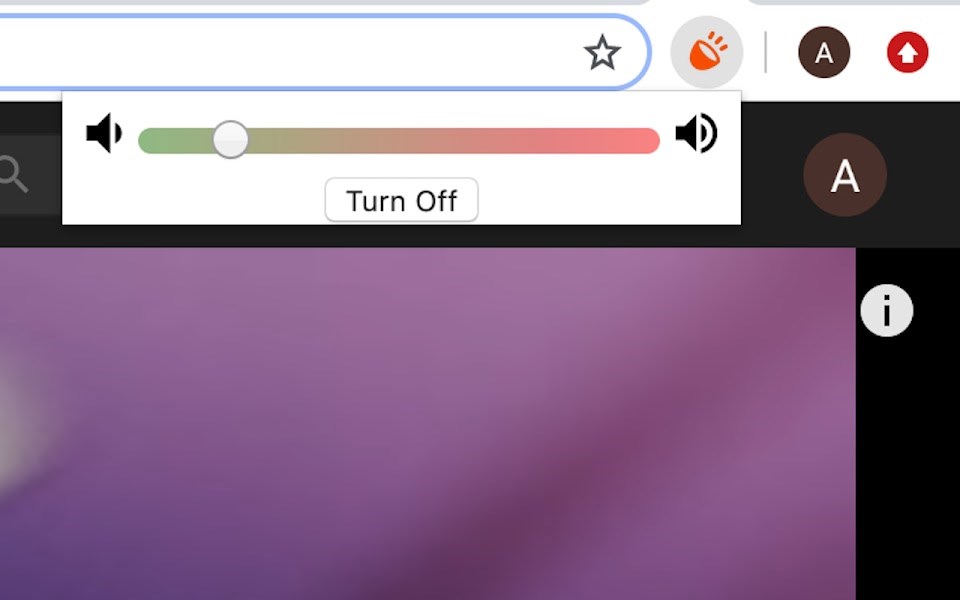 ses arttırıcı eklenti Chrome Volume Booster