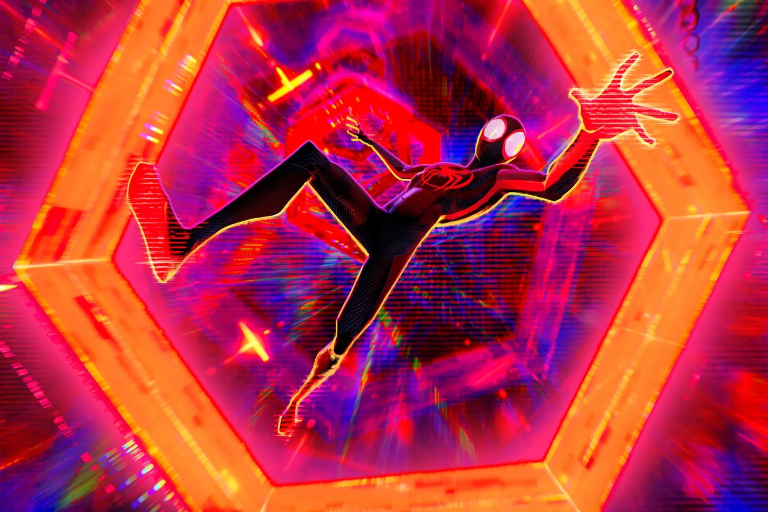 Beyond the Spider Verse ve Kraven the Hunter ertelendi