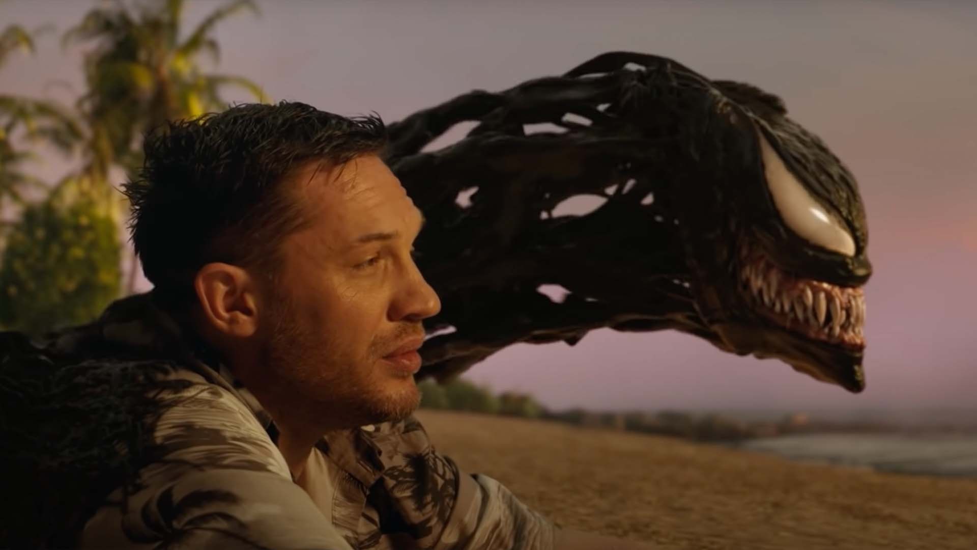 Venom 3 için çıkış tarihi verildi