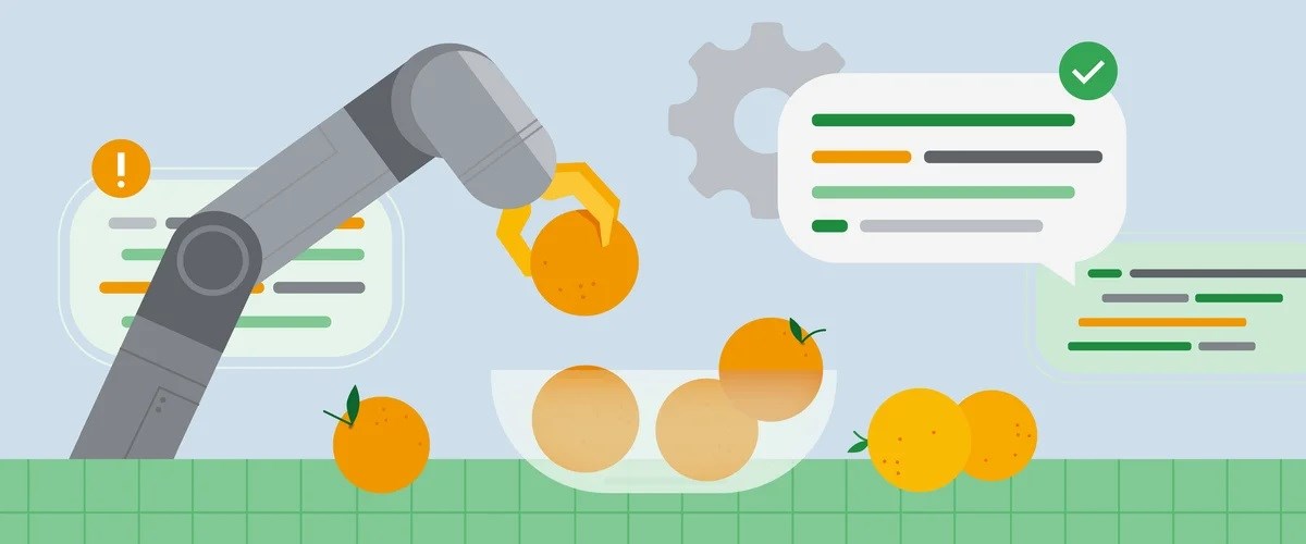 Google’ın yeni yapay zekası robotlara çöp atmayı öğretecek