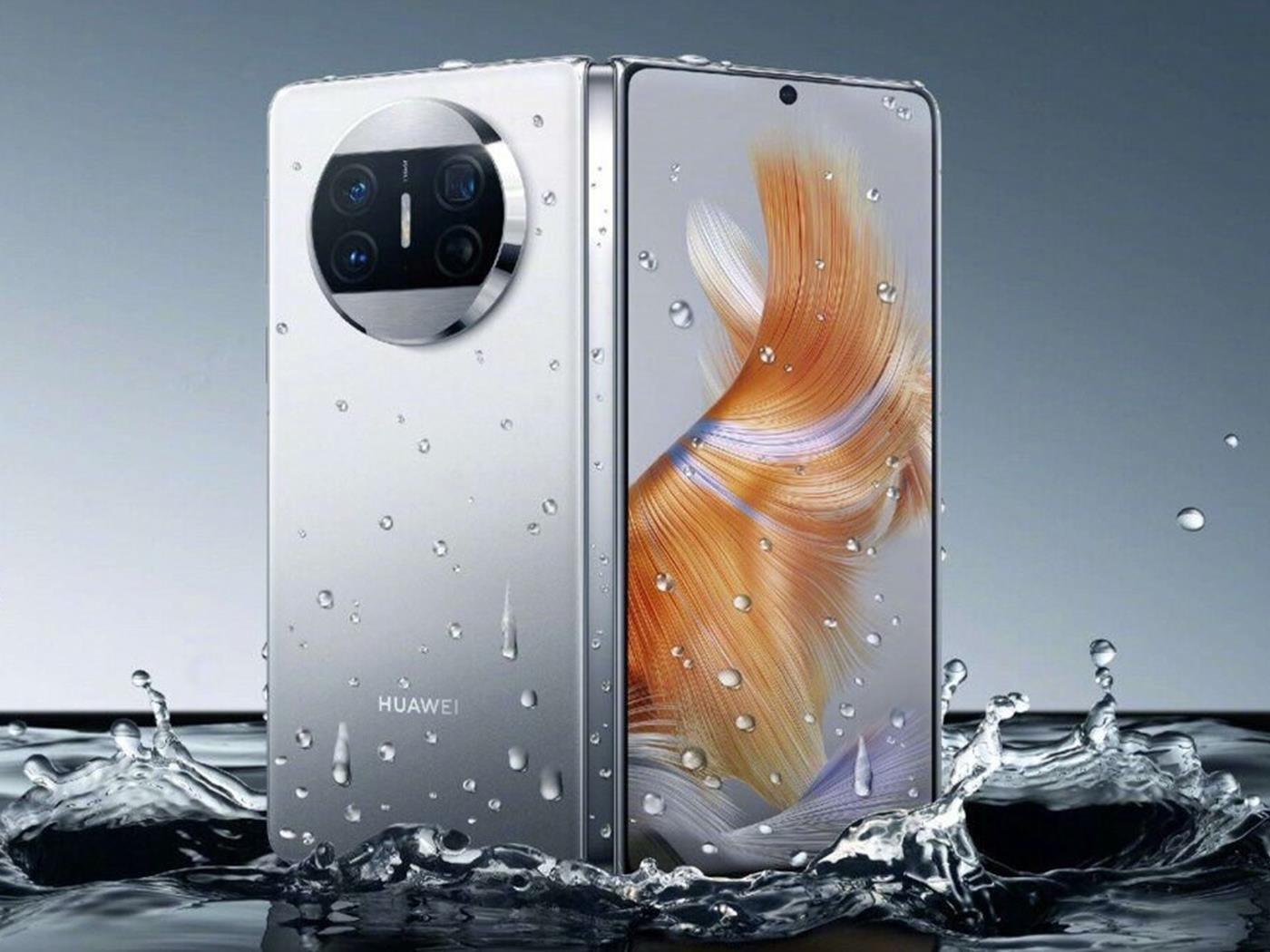 Mate x6 vs magic v3