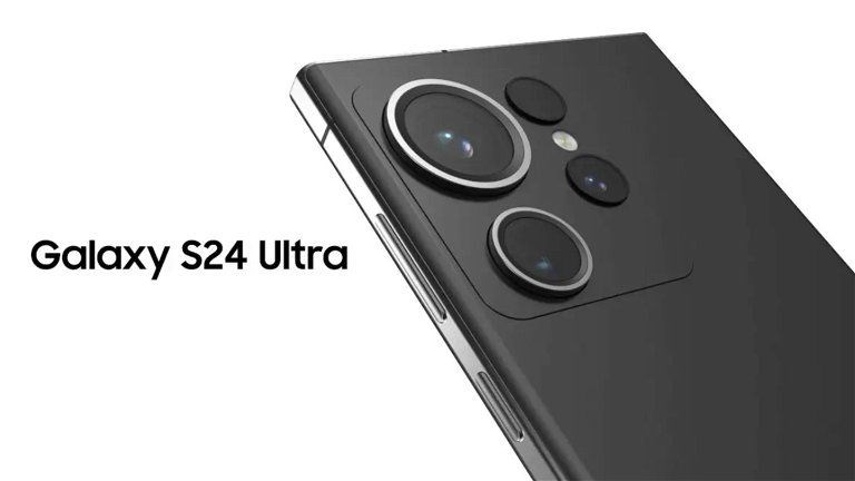 Samsung Galaxy S24 serisi, titanyum kasaya sahip olabilir