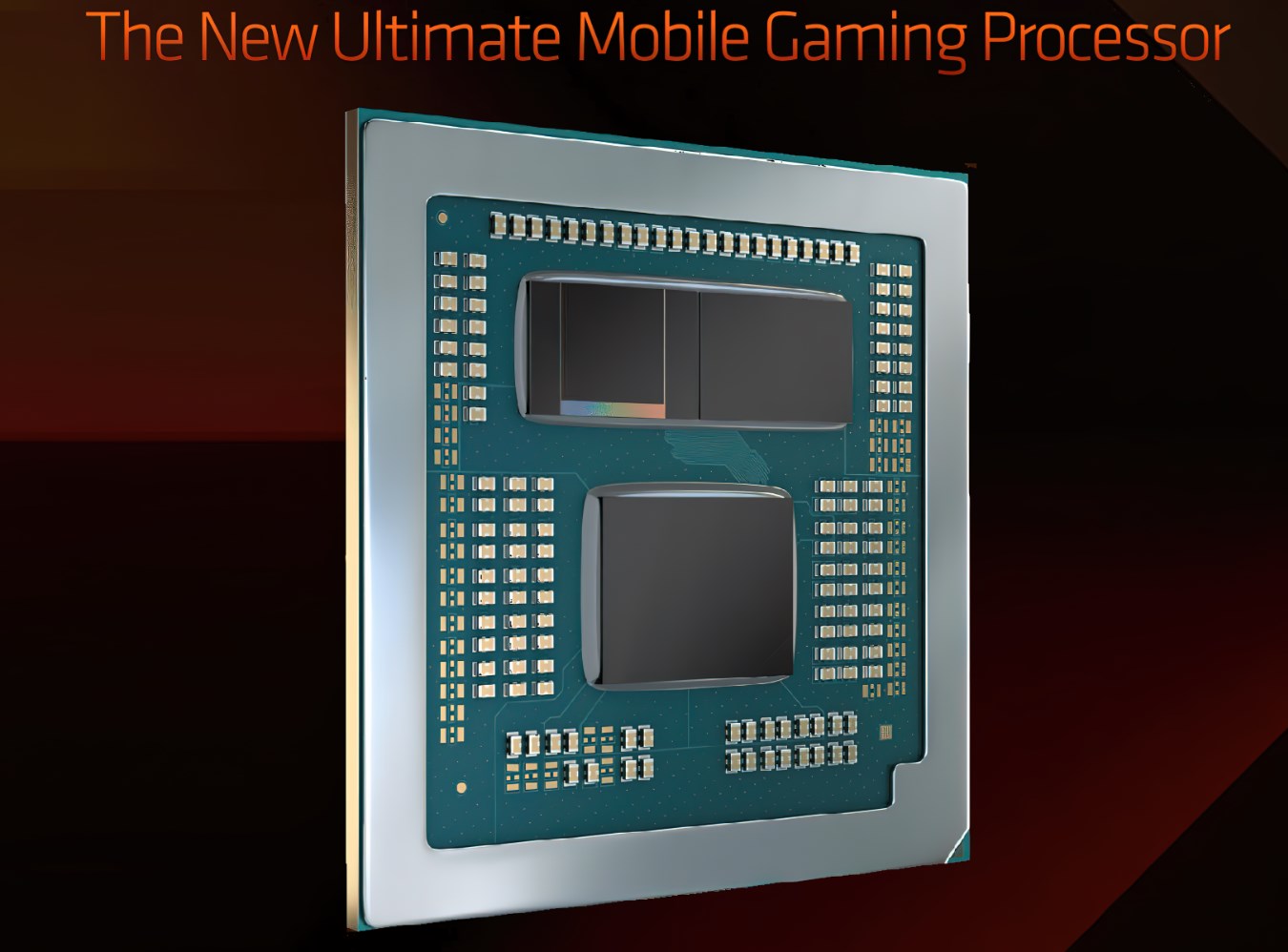 AMD Ryzen 8000 APU serisi özellikleri şekilleniyor
