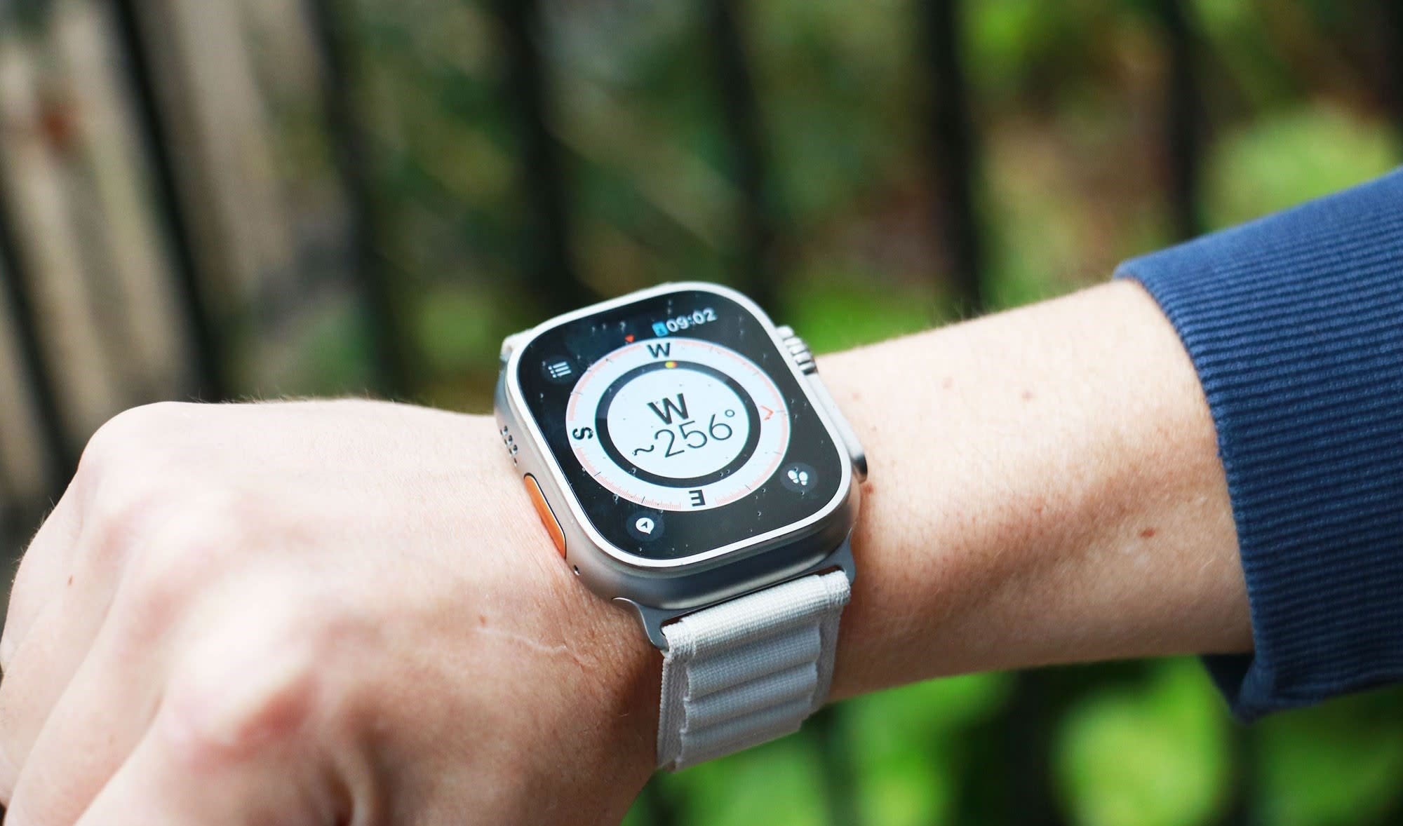 Apple Watch Ultra'ya dair yeni iddia: Daha pahalı olacak