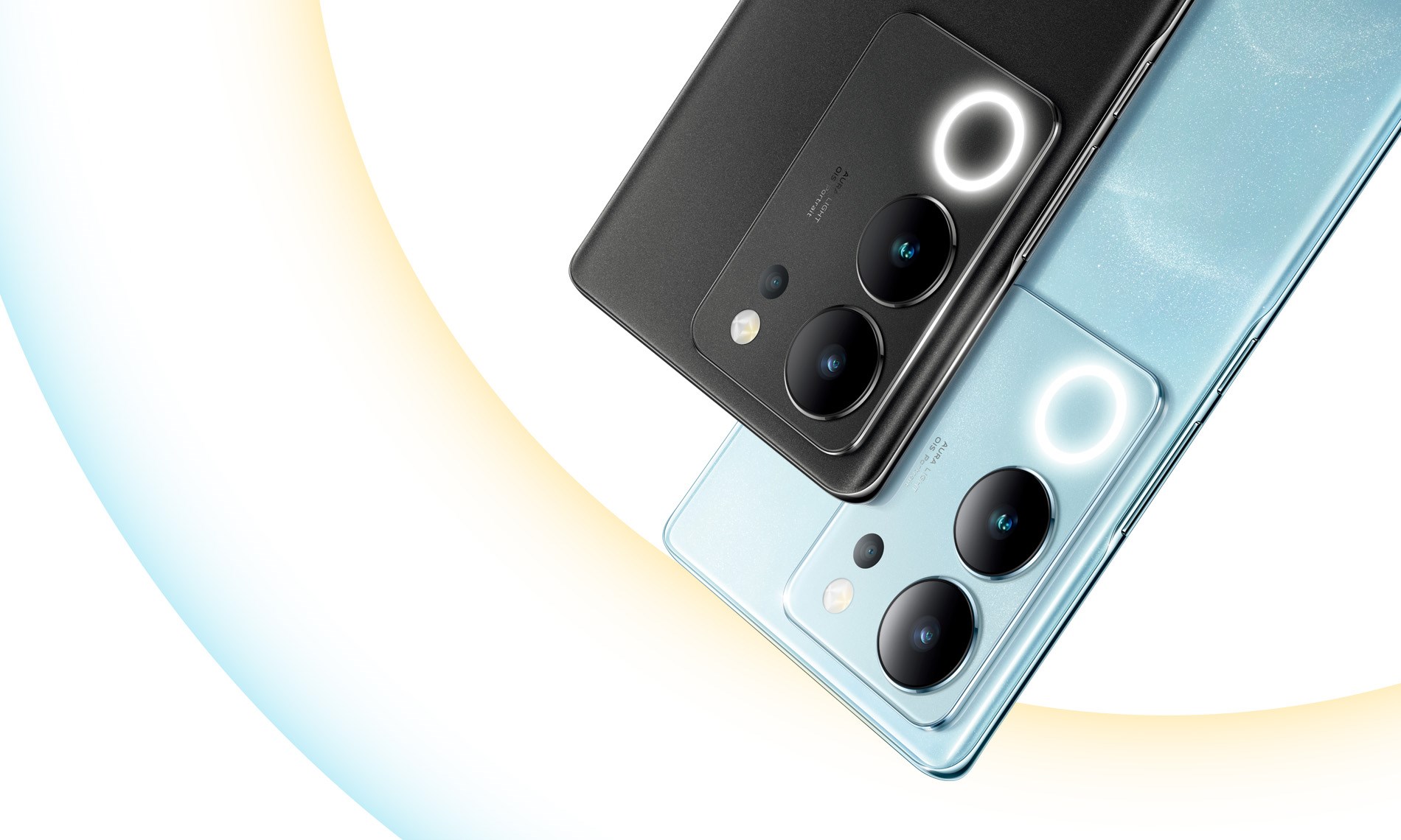 Vivo V29 tanıtıldı: 50 MP kamera, AMOLED ekran, 80W hızlı şarj