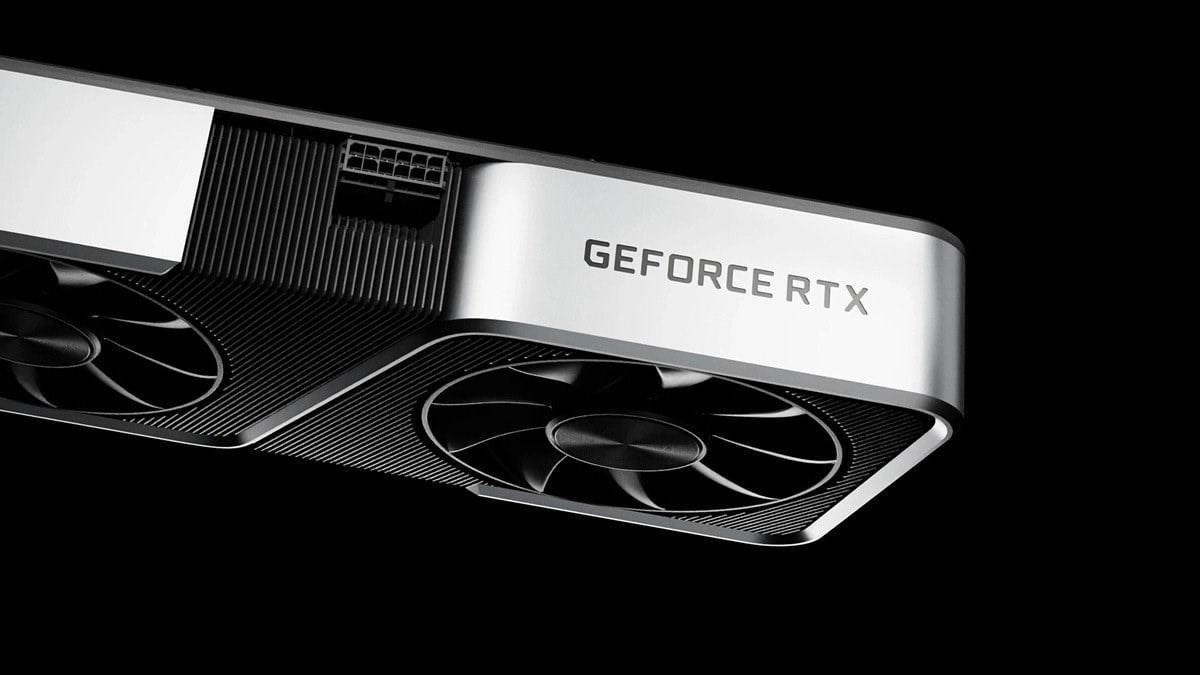 Nvidia RTX 4090 Ti prototipi ortaya çıktı: Dört slot boyutunda