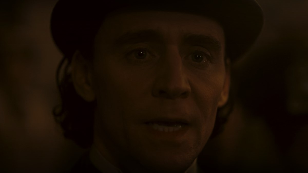 Lokinin ikinci sezonundan ilk fragman yayınlandı