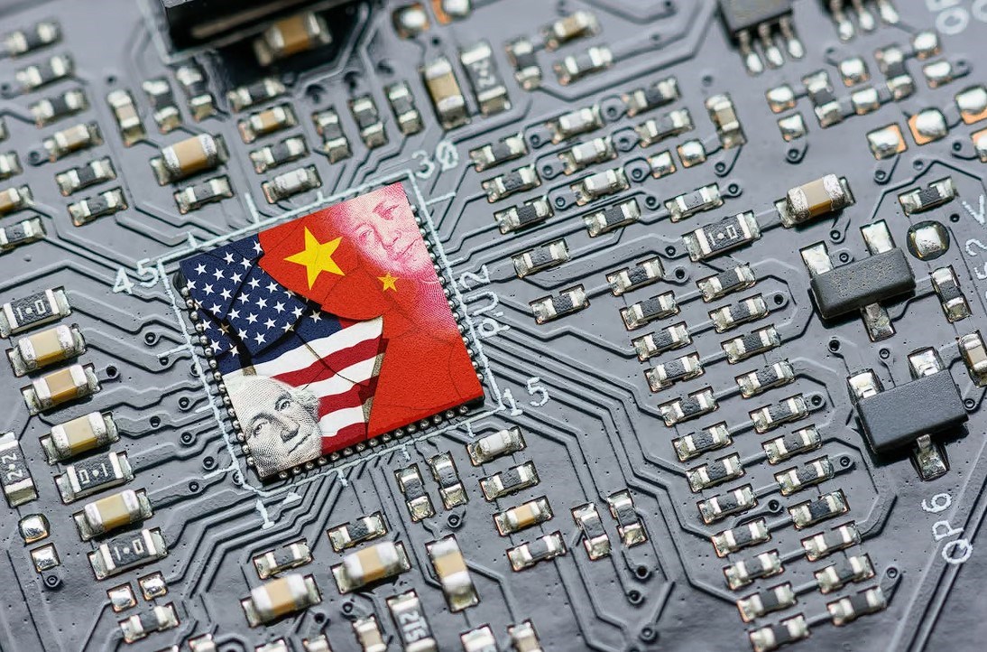 ABD, Çin'deki teknoloji yatırımlarını sınırlamaya hazırlanıyor