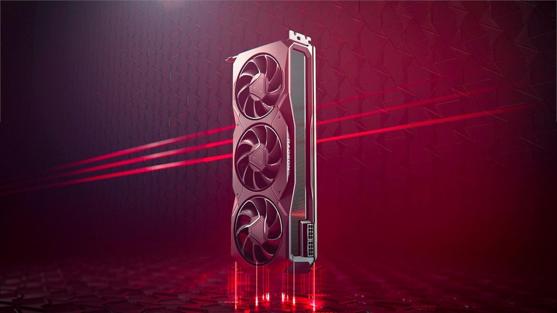 AMD kartlardaki boşta güç tüketim sorunun çözümü VRR olabilir