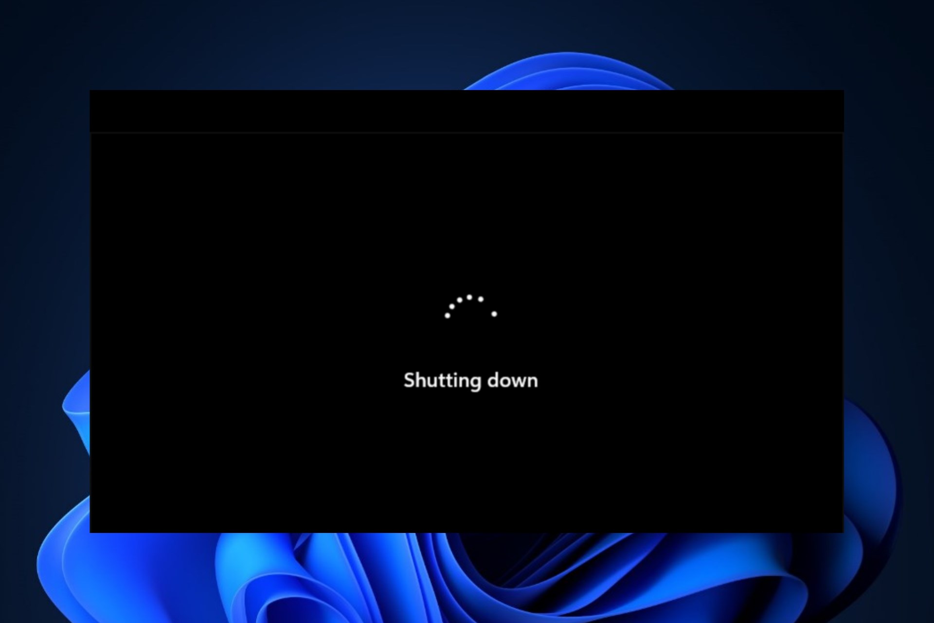 Windows PC'ler güncelleme sonrası kapanmıyor!