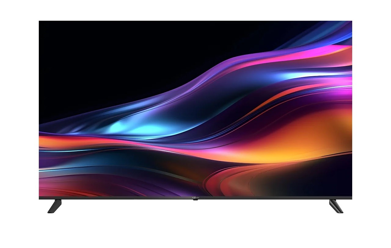 Xiaomi yeni 4K akıllı TV'lerini tanıttı: 43, 50, 55 ve 65 inç