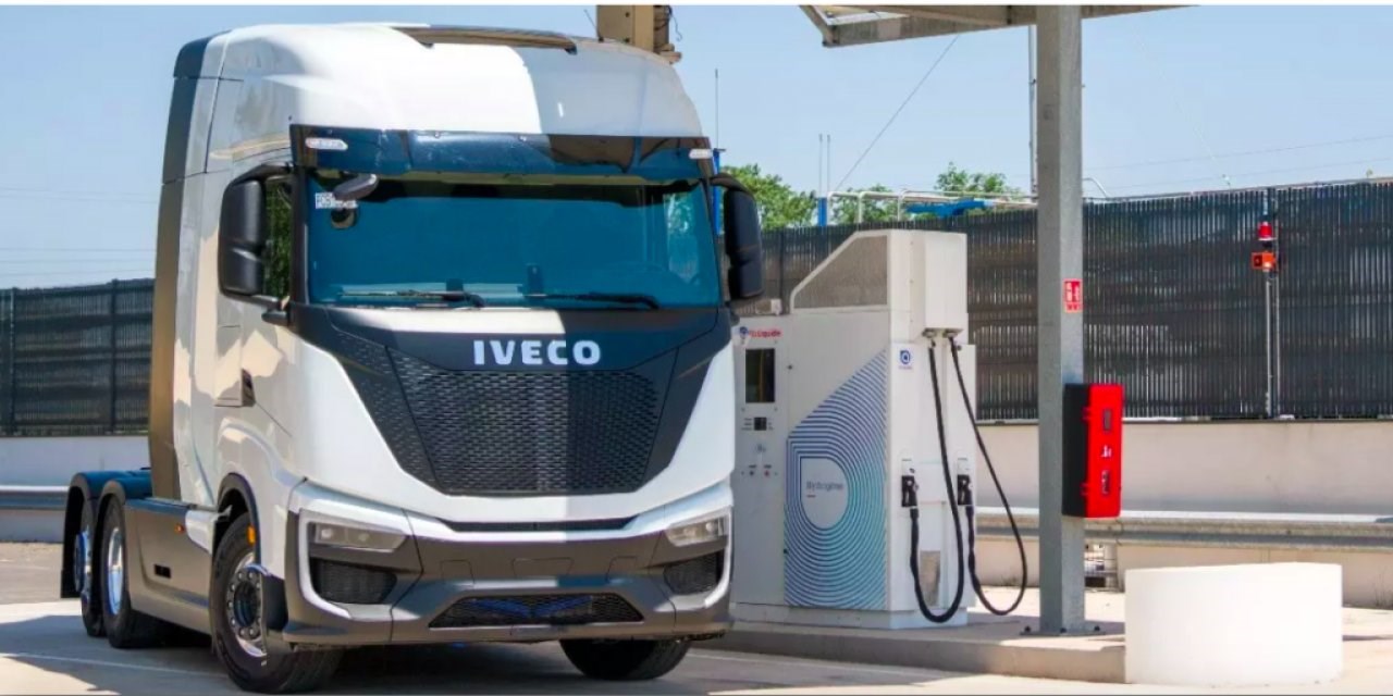 IVECO, elektrikli araçlarını kendi üretip pazarlayacak