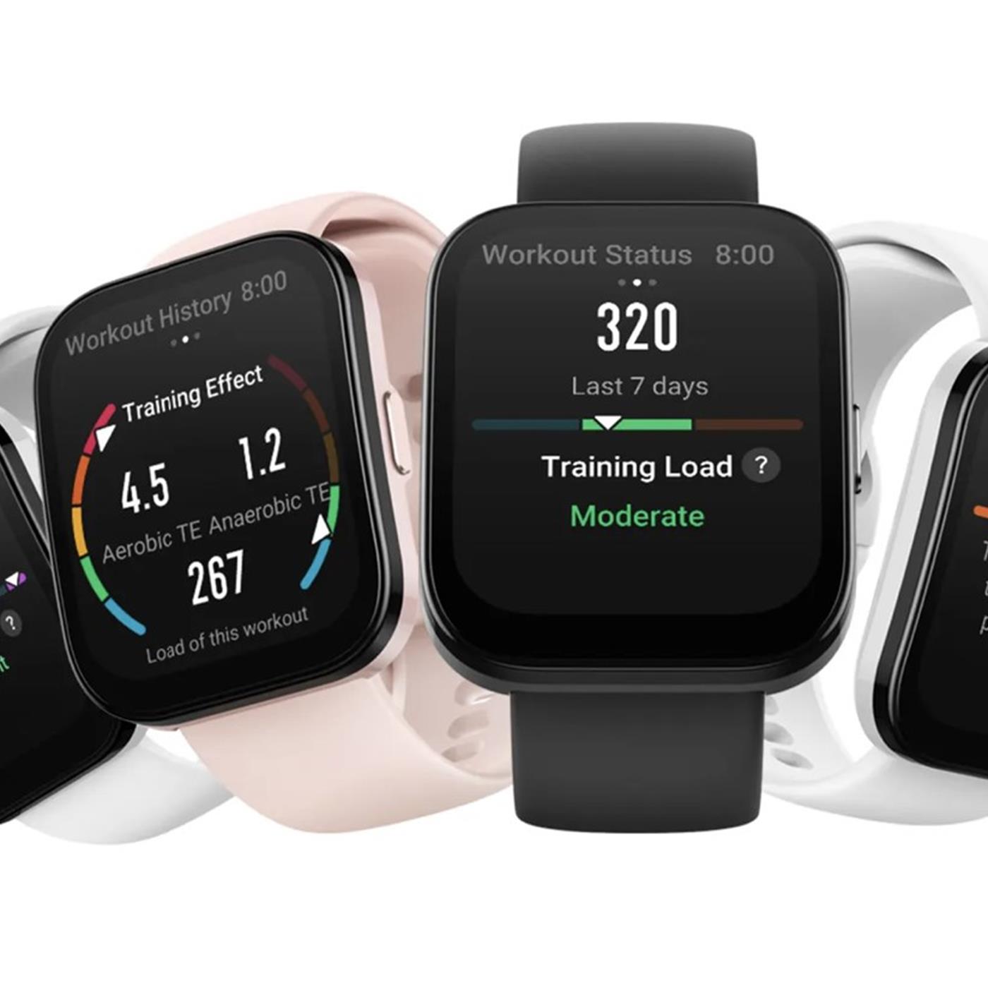 Amazfit Bip 5 tan t ld te ozellikleri ve fiyat Donan mHaber