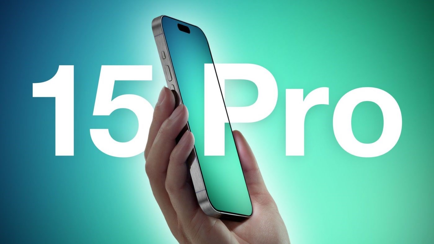 iPhone 15 ve 15 Pro Max beklenen özellikleri