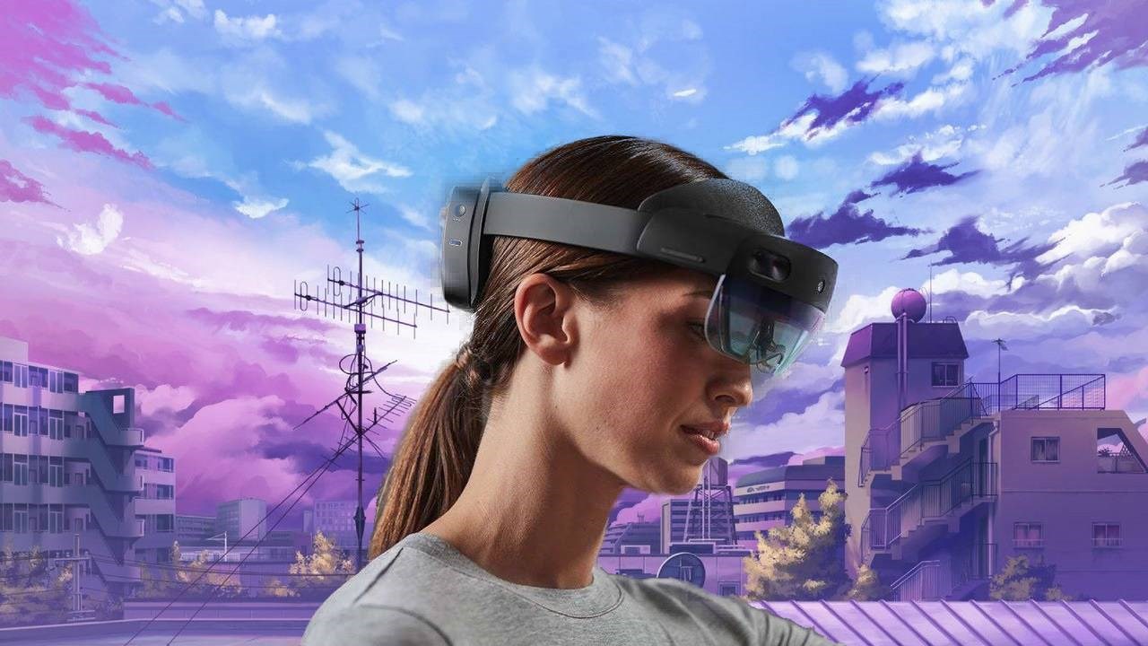 Microsoft HoloLens 3'ün tasarımı ortaya çıktı: İşte görüntüler