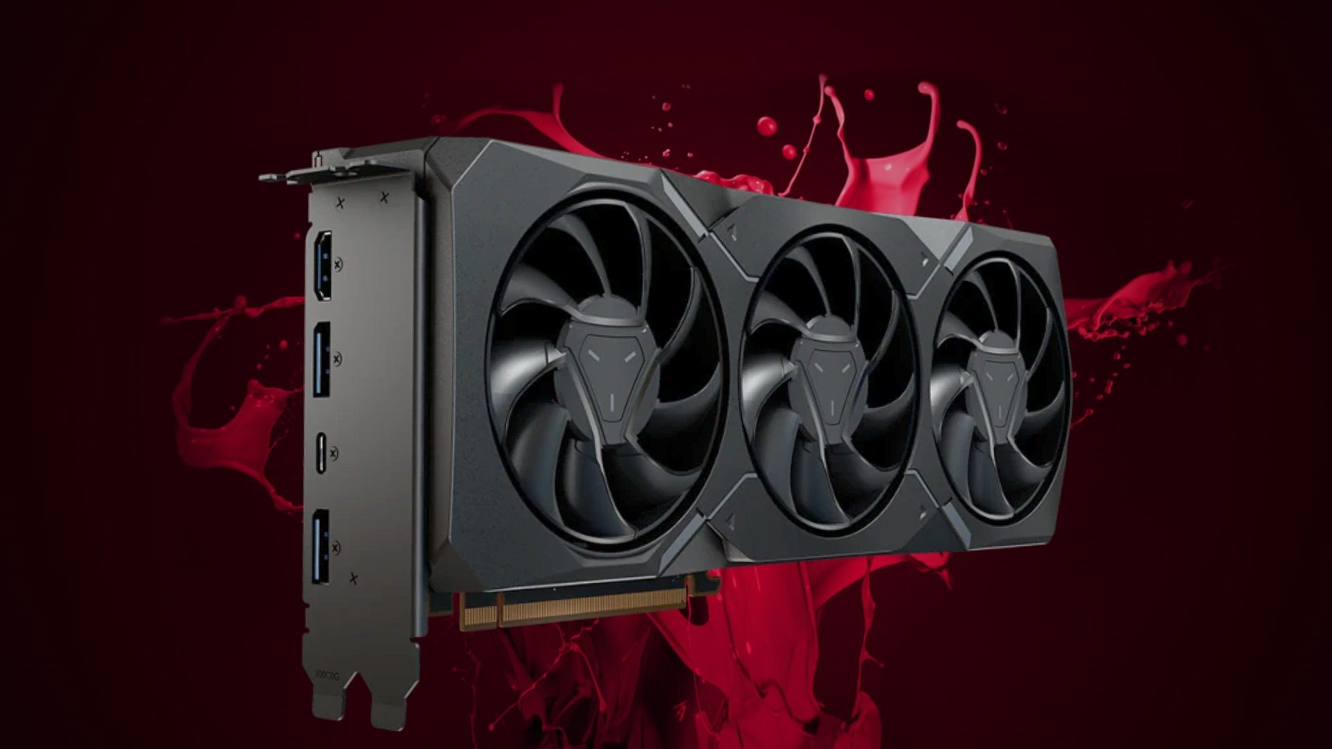 Radeon RX 7800 XT özellikleri resmen açıklandı!