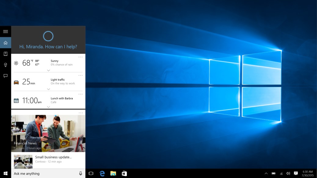 Microsoft, Windows'un bir özelliğini daha rafa kaldırılıyor