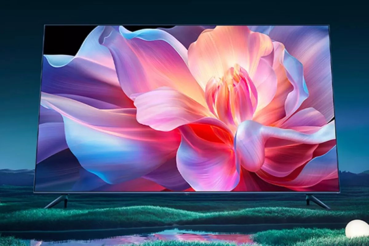 Xiaomi TV S Pro 100 tanıtıldı