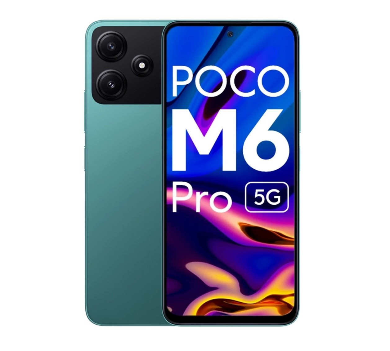 Poco M6 Pro 5G tanıtıldı: İşte özellikleri ve fiyatı