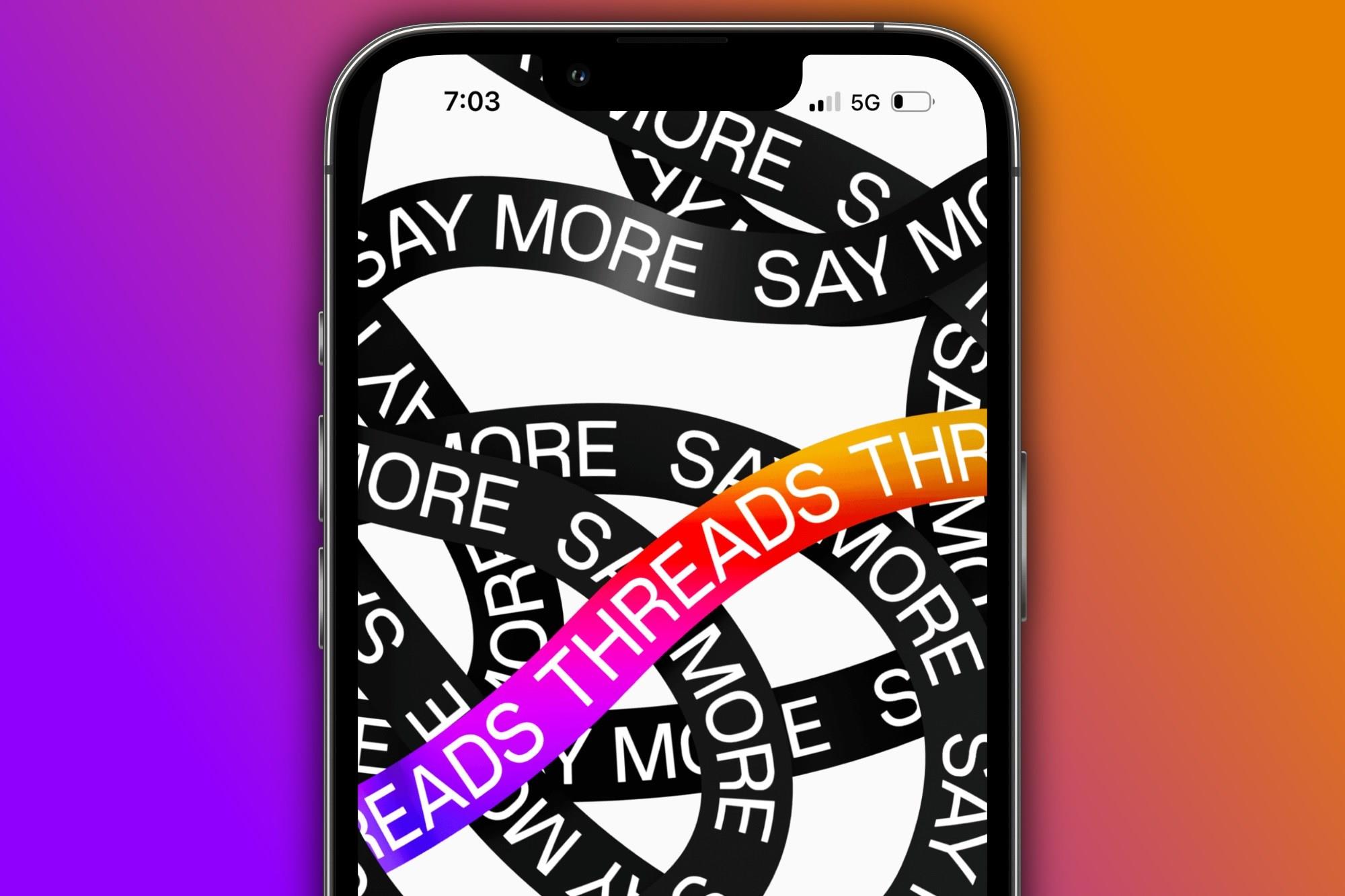 Threads что это в инстаграме